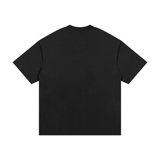 Heavyweight Logo Tee