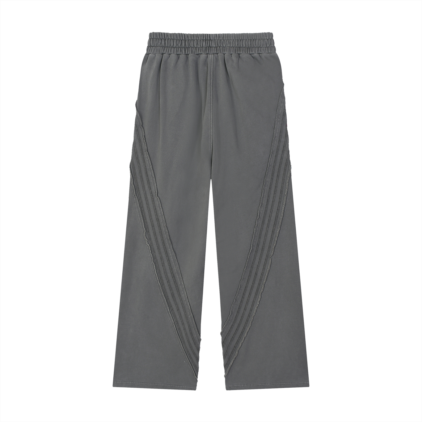 RM Raw Edge Sweatpants