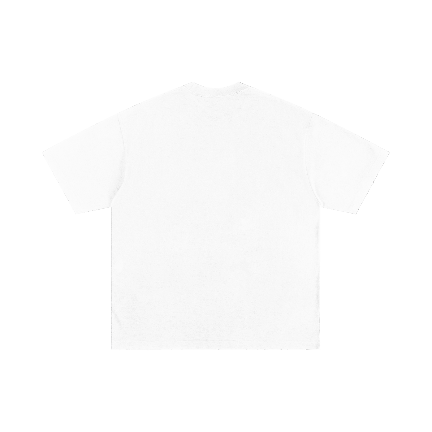 Heavyweight MTSFA Tee