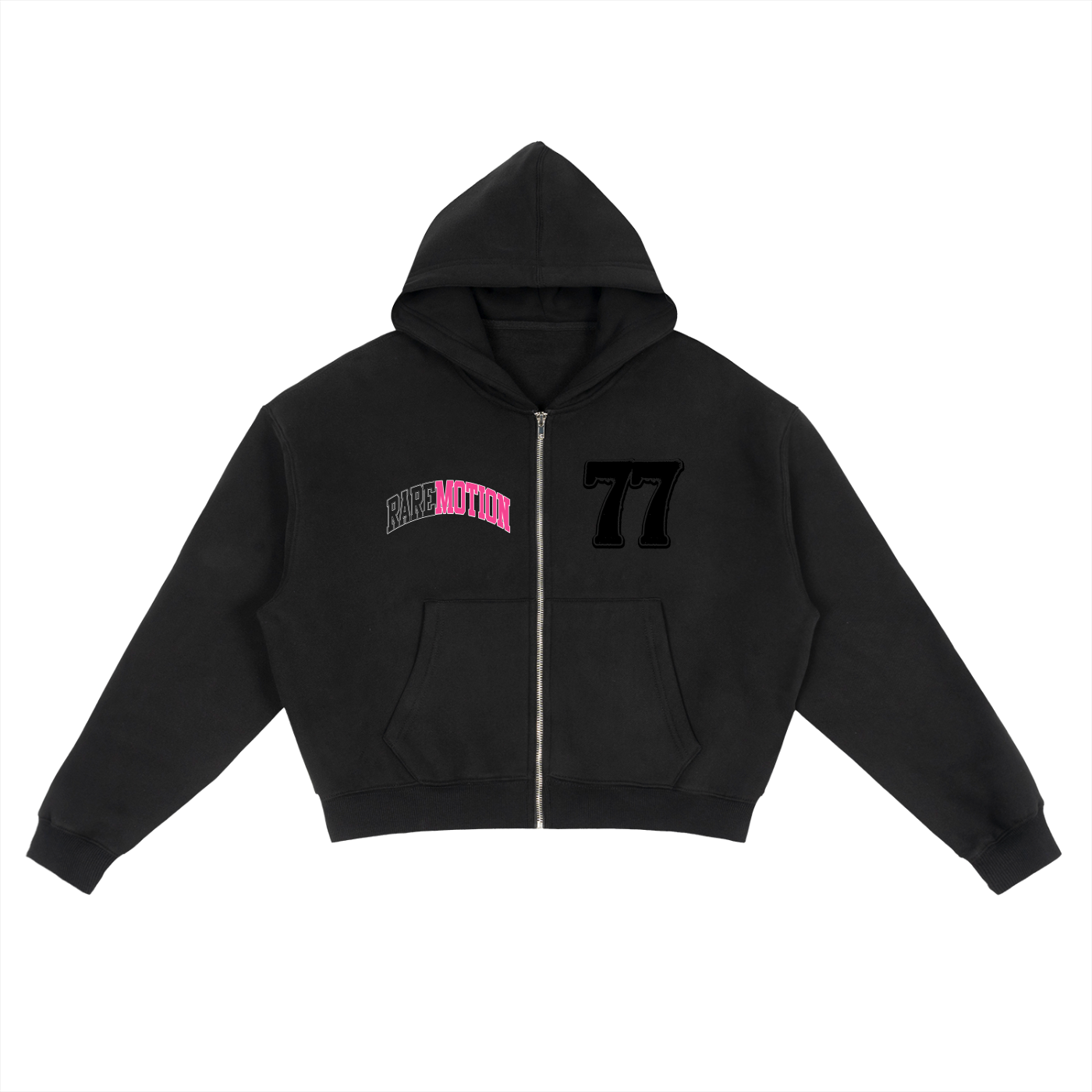 Zip Ups