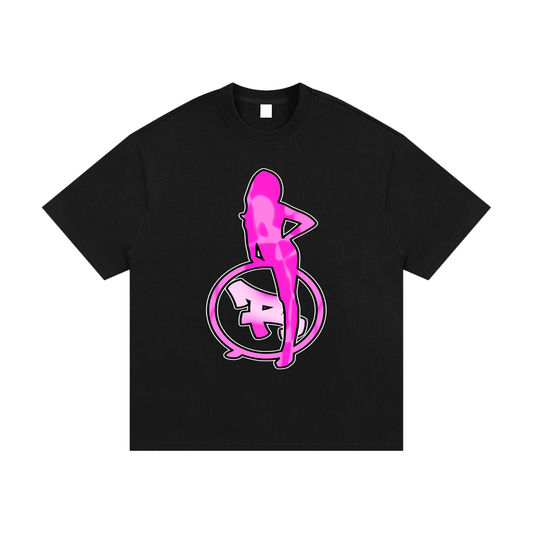 Heavyweight Logo Tee