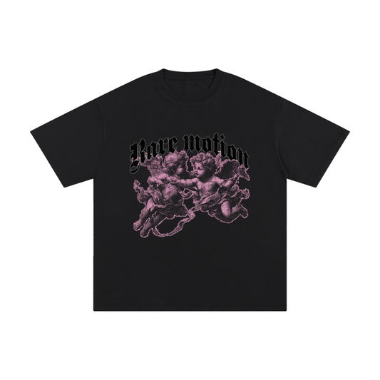 RARE MOTION TEE - Black