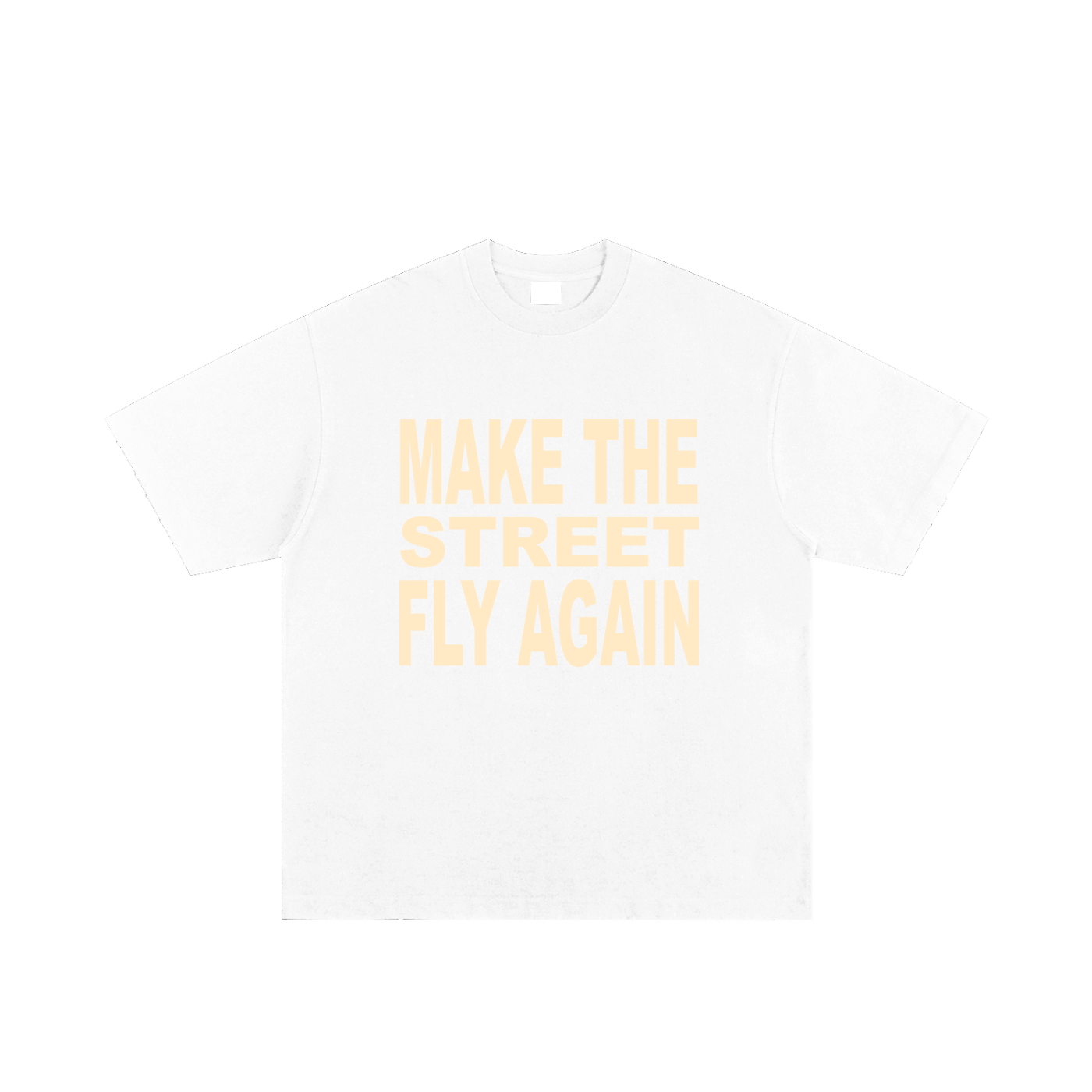 Heavyweight MTSFA Tee