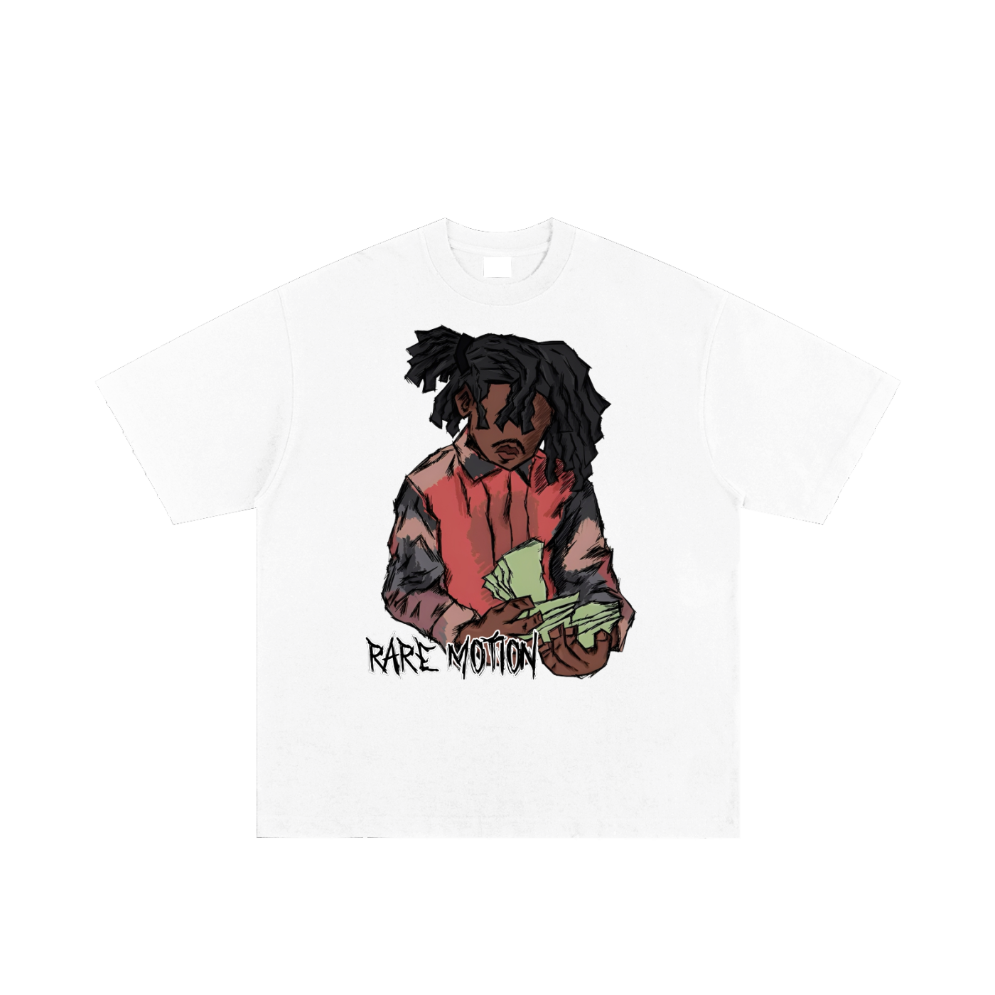 Heavyweight RM T-Shirt