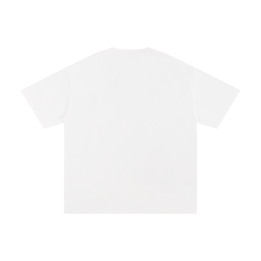 RARE TEE - White