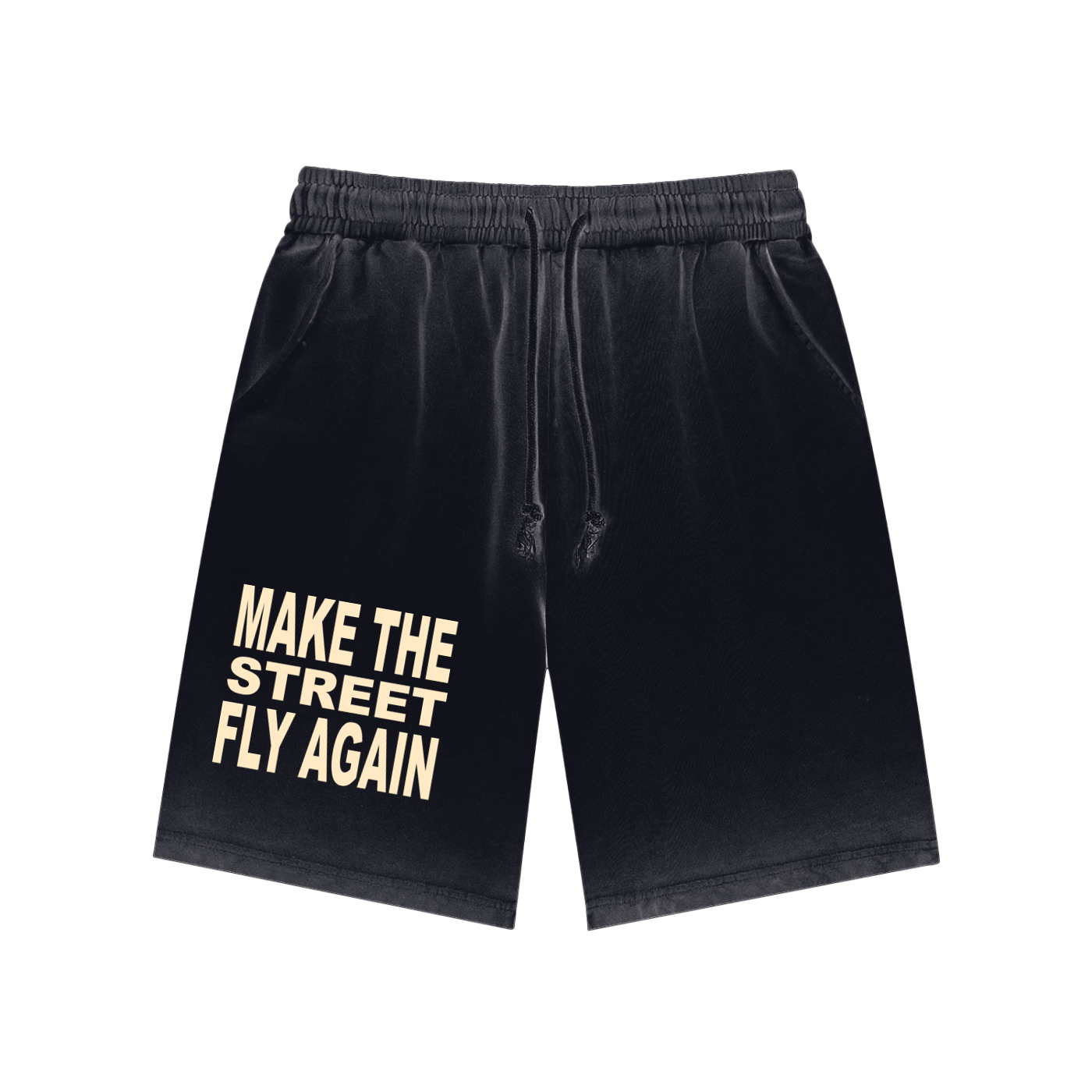 MTSFA shorts