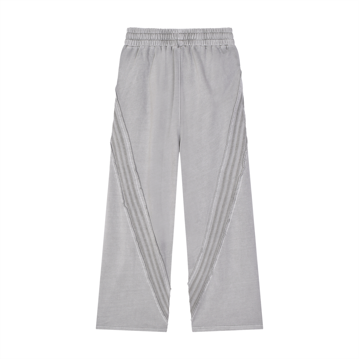 RM Raw Edge Sweatpants