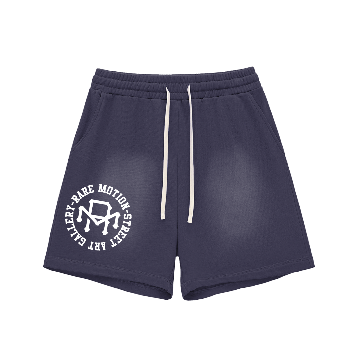 Sun Fade Shorts