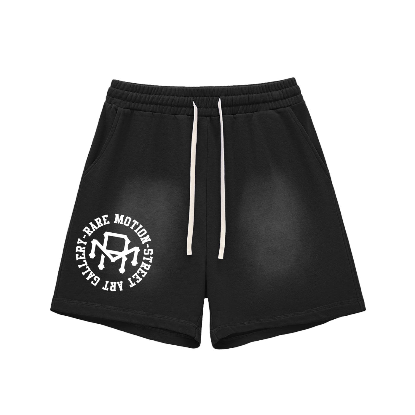 Sun Fade Shorts