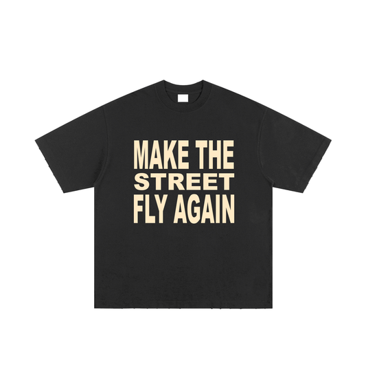 Heavyweight MTSFA Tee