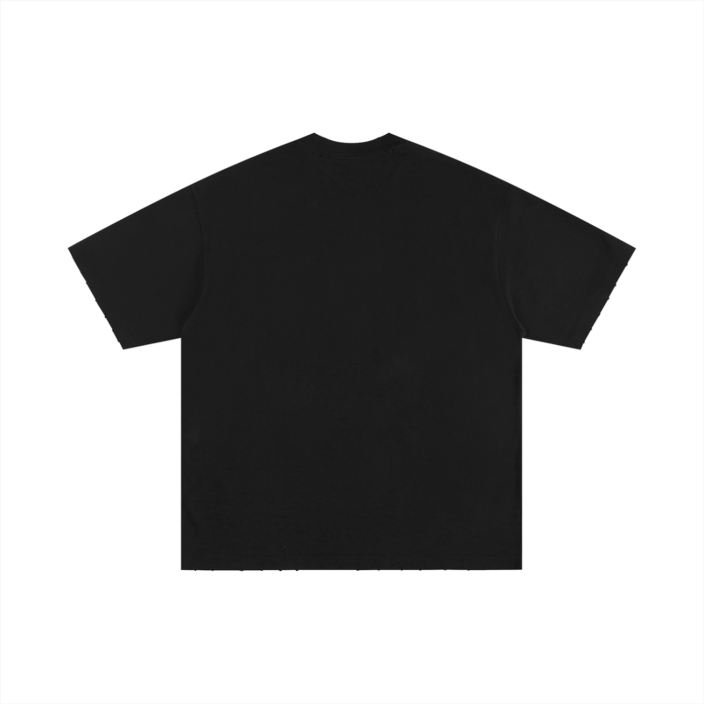 Heavyweight MTSFA Tee