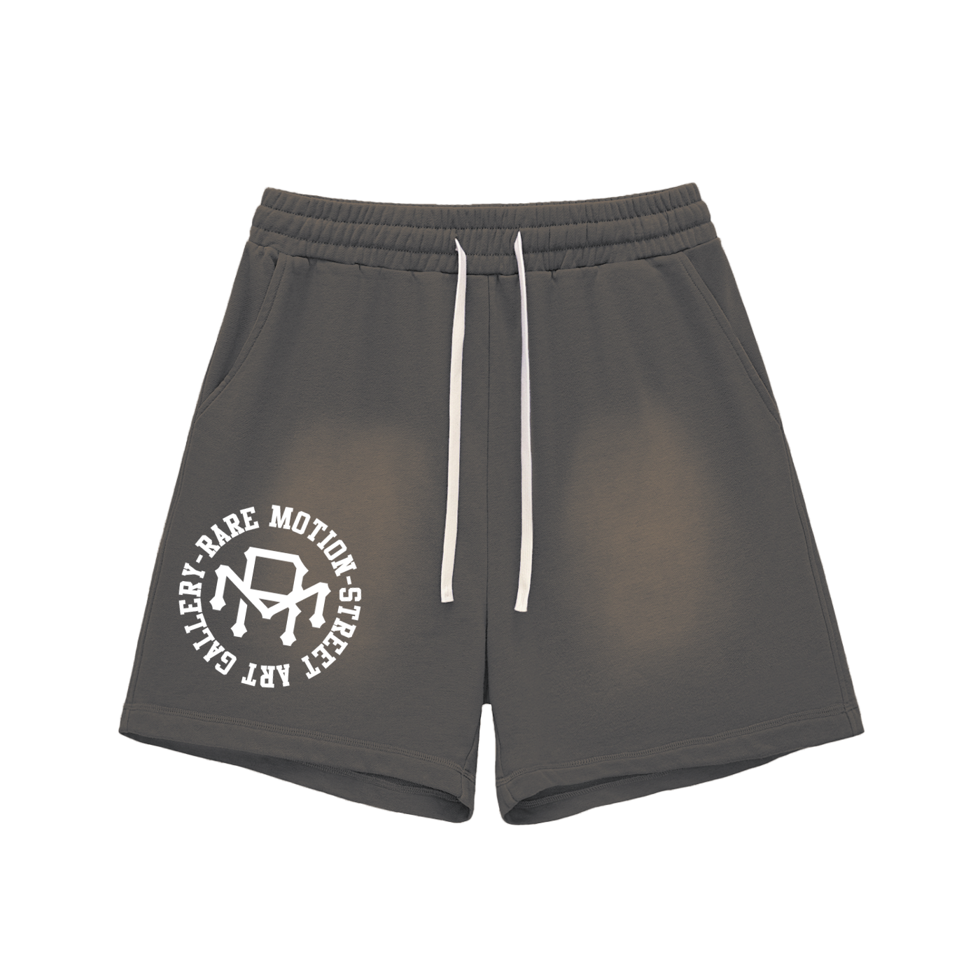 Sun Fade Shorts